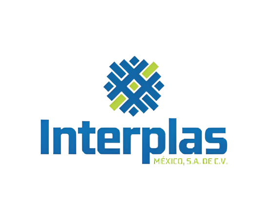Interplas Logo Nav